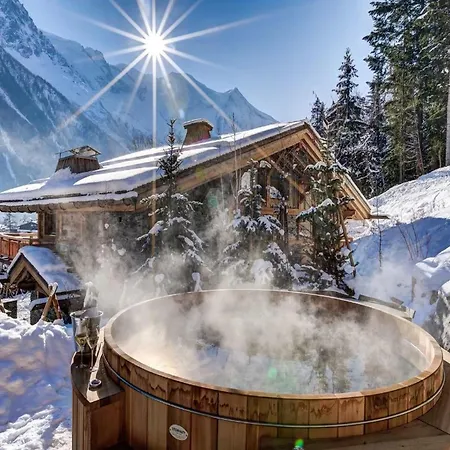 Majesty: Opulent Chalet In The Heart Of Zermatt Villa